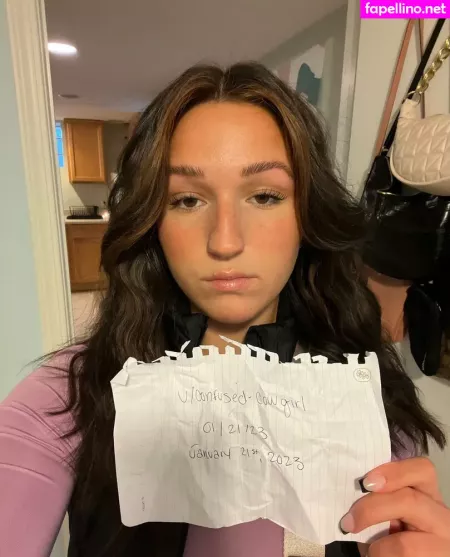 Anna Hendricks OnlyFans Thumbnail #cjxcHjmOsW