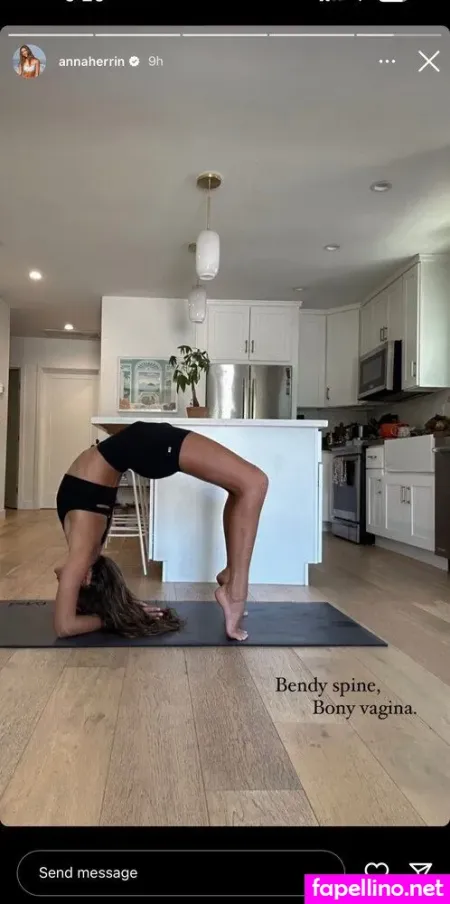 Anna Herrin OnlyFans Thumbnail #XjvmQaKGxA