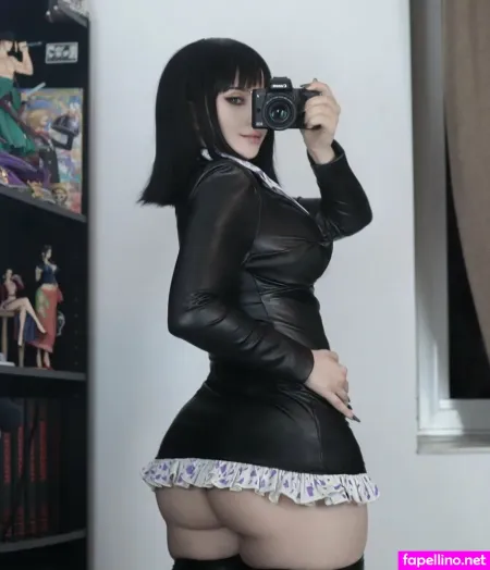 Anna Himejima OnlyFans Thumbnail #ZJXrdW3VMV