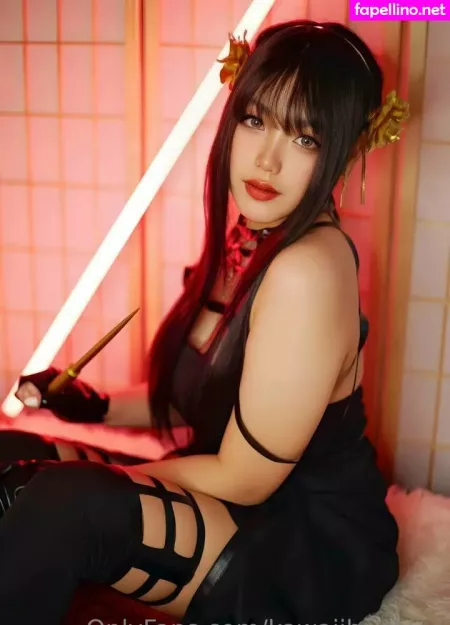 Anna Hitomi OnlyFans Thumbnail #UQq2HOR4Fq