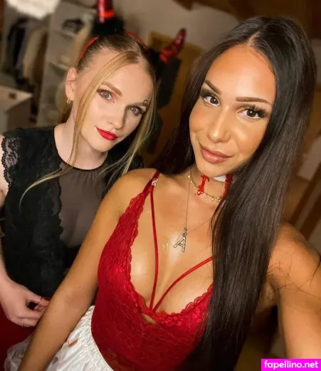 Anna Holzmann OnlyFans Thumbnail #hs1zRYMSaO