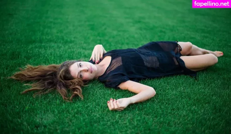 Anna Hopkins OnlyFans Thumbnail #PPLGxbu418