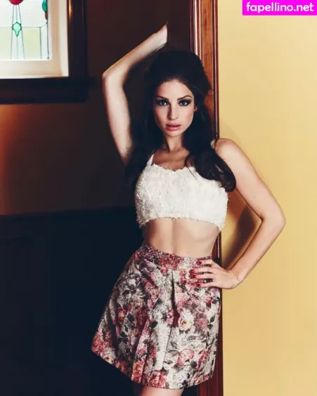 Anna Hopkins OnlyFans Thumbnail #YQrgeZoB3W