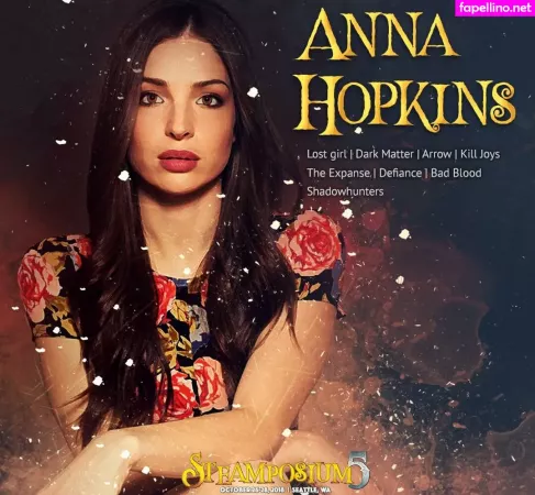 Anna Hopkins OnlyFans Thumbnail #kxKRjFQtCt