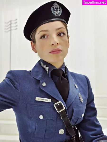 Anna Hopkins OnlyFans Thumbnail #ohXGA6vm40