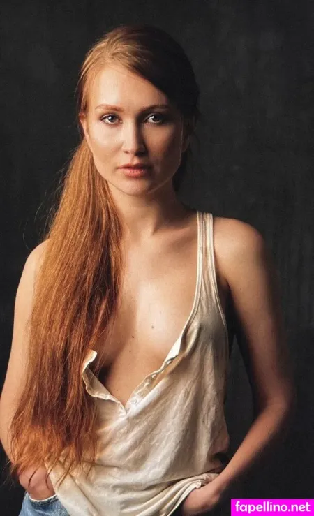 Anna Hristenko OnlyFans Thumbnail #GaiDPMboyU