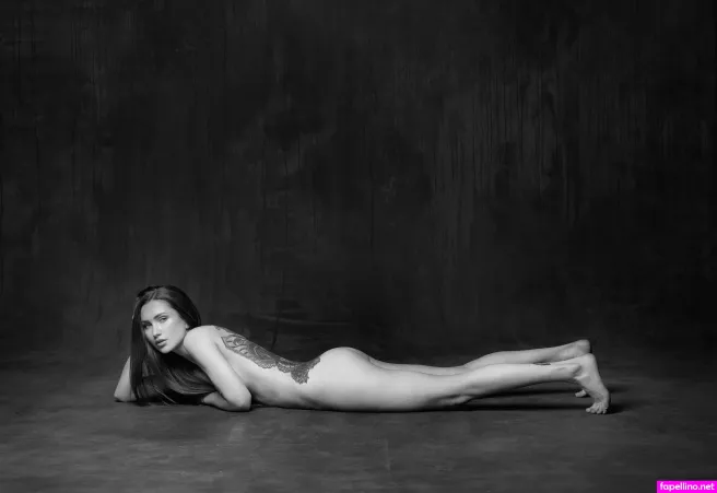 Anna Hristenko OnlyFans Thumbnail #MG6662OKVC