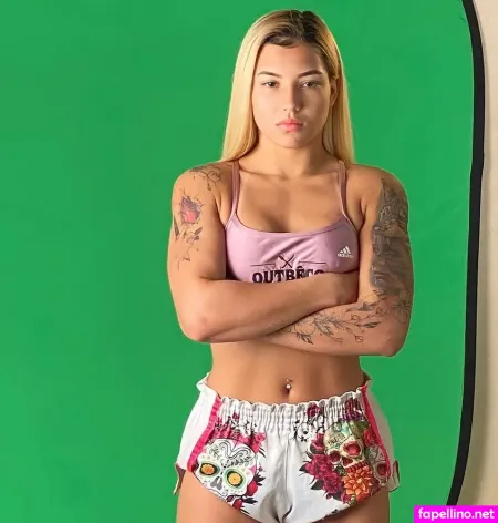 Anna Hyller OnlyFans Thumbnail #YLhphU6s97