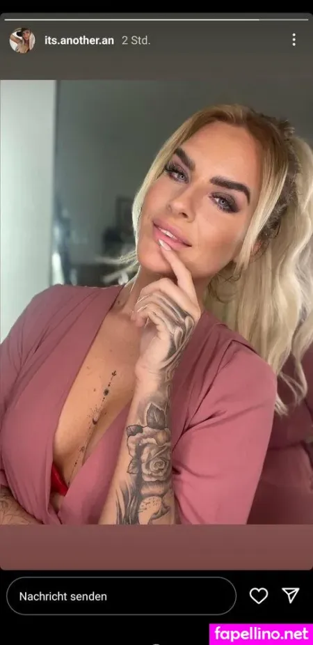 Anna Iff OnlyFans Thumbnail #VIOFXgRSm9