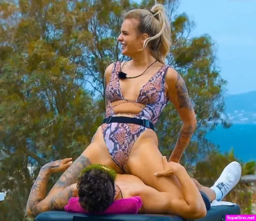 Anna Ifflnder OnlyFans Thumbnail #b3NSy1UhFD