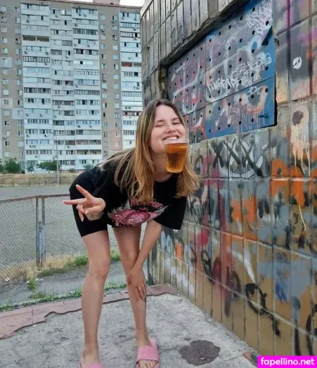Anna Igorevna
