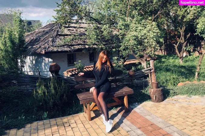 Anna Ilyasova OnlyFans Thumbnail #GgijIrek4M