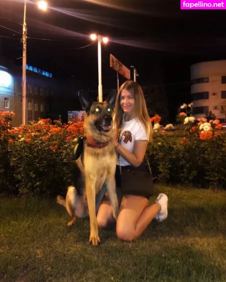 Anna Ilyasova OnlyFans Thumbnail #ZgUbN612dz