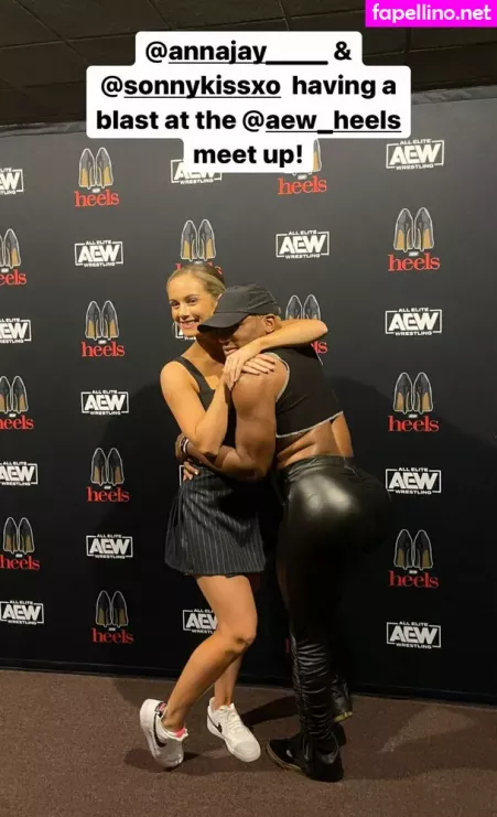 Anna Jay OnlyFans Thumbnail #SD1EmUZji0