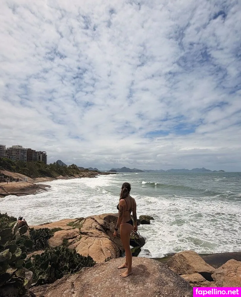 Anna Bagunceira, annabagunceira, therealjuliaann Nude Leaked OnlyFans Photo #3Hsl3e0XZu