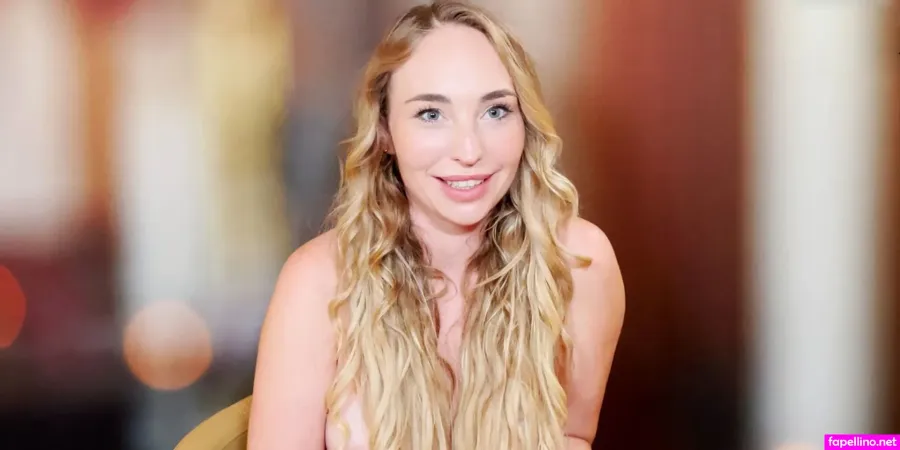 Anna Juliana Jaenner OnlyFans Thumbnail #IhJdZviMII