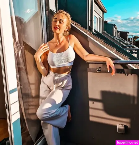 Anna Juliana Jaenner OnlyFans Thumbnail #u1AWpztJ5a