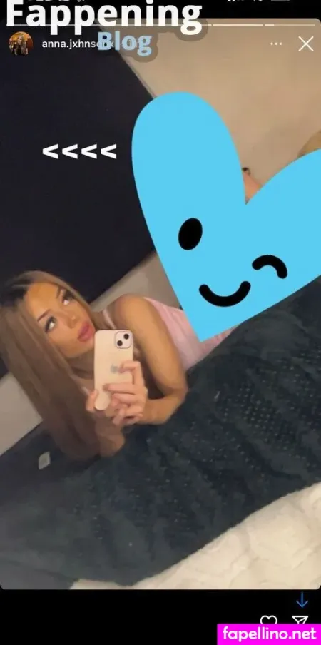 Anna Jxhnsonx 1 OnlyFans Thumbnail #1C6p1xTBJ1