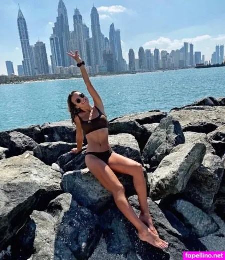 Anna Kalinskaya OnlyFans Thumbnail #0eZwADsjZI