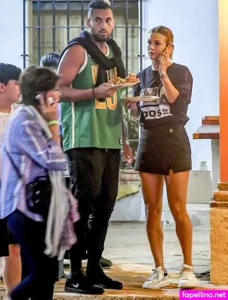 Anna Kalinskaya OnlyFans Thumbnail #c68QG72Fkh