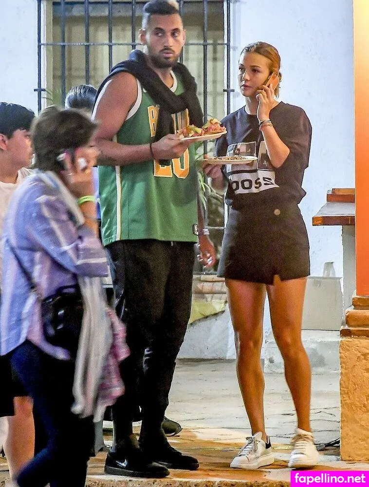 Anna Kalinskaya Nude Leaked OnlyFans Photo #c68QG72Fkh