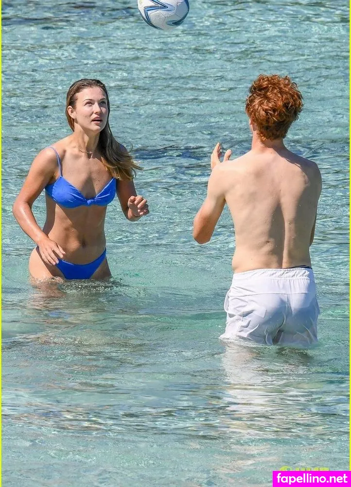 Anna Kalinskaya Nude Leaked OnlyFans Photo #cHsABv9FMs