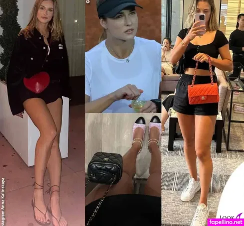 Anna Kalinskaya OnlyFans Thumbnail #w2NudQKYU9