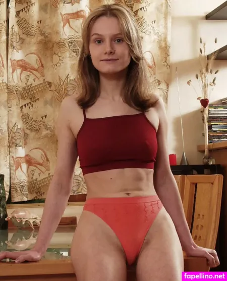 Anna Karen OnlyFans Thumbnail #QETd75L4Oo