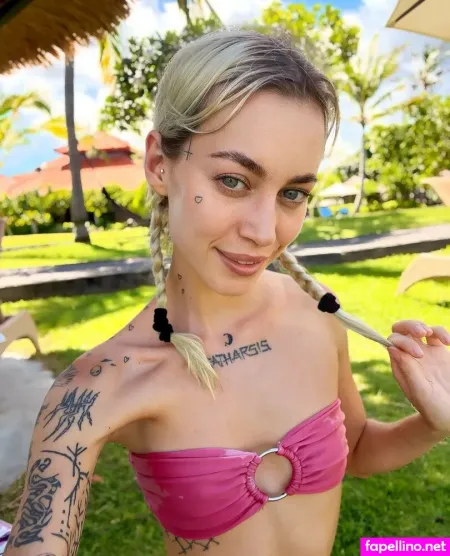 Anna Katana OnlyFans Thumbnail #Sz9EKW74cY