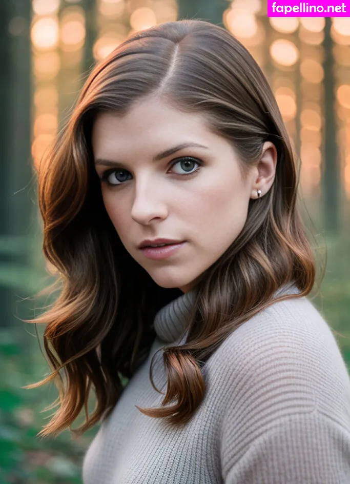 annakendrick47 Nude Leaked OnlyFans Photo #J5GSipcmWC