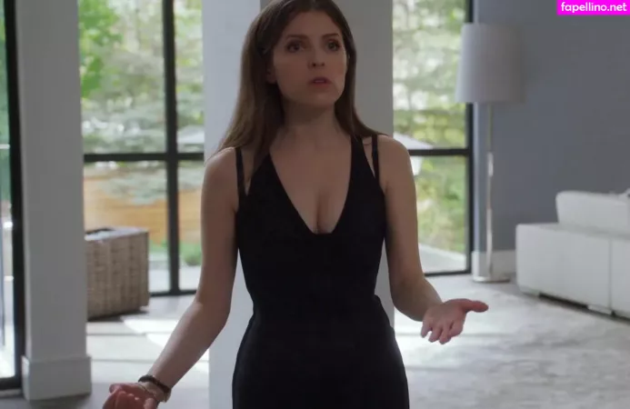 Anna Kendrick OnlyFans Thumbnail #NhGwNzIOvf