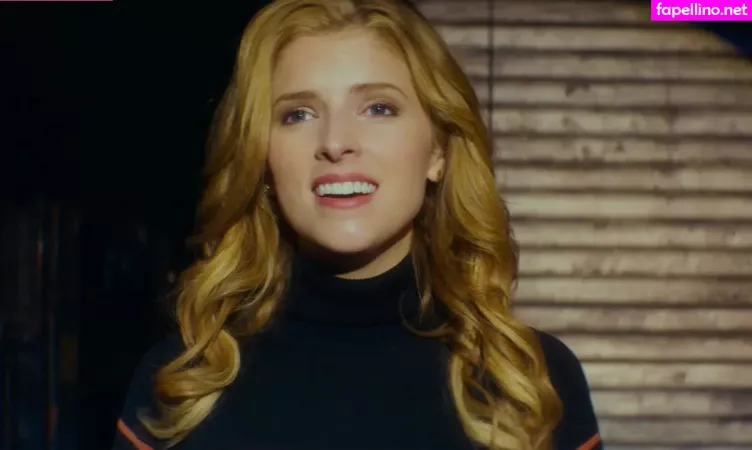 Anna Kendrick OnlyFans Thumbnail #VTADJeRnBN