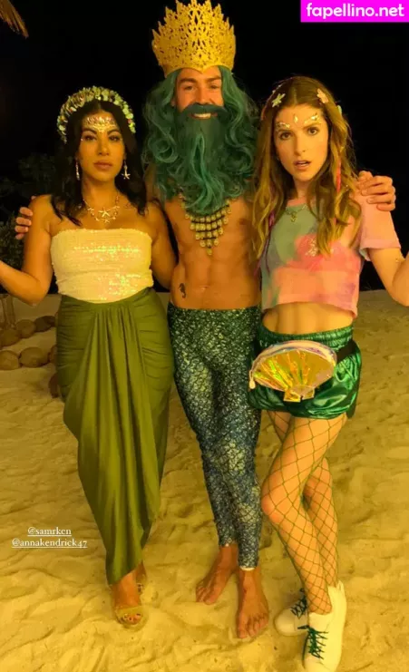 Anna Kendrick OnlyFans Thumbnail #pgKATYm0J1