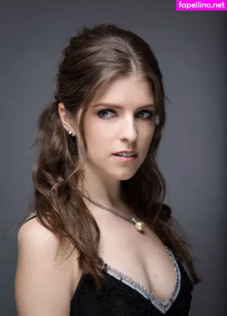 Anna Kendrick OnlyFans Thumbnail #qhJOURbet4