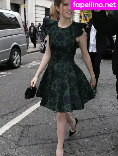 Anna Kendrick OnlyFans Thumbnail #uObfbSWEpX