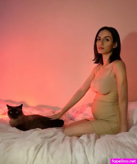 Anna Khachiyan OnlyFans Thumbnail #AzYaKDpa18