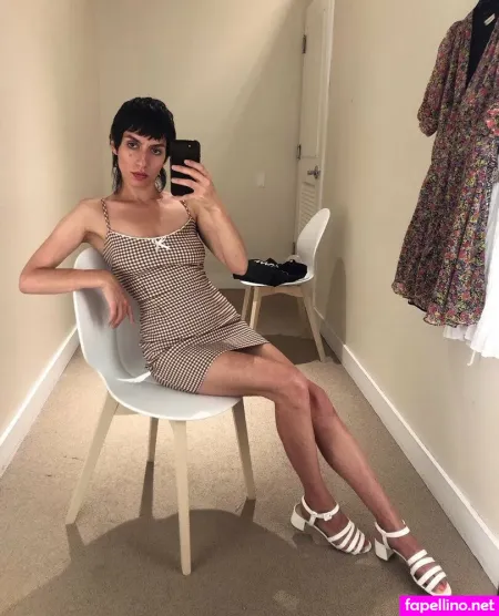 Anna Khachiyan OnlyFans Thumbnail #fANgeksk8N