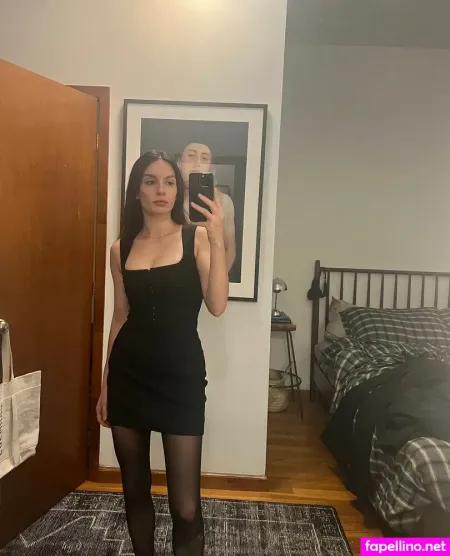 Anna Khachiyan OnlyFans Thumbnail #oili37dlX0