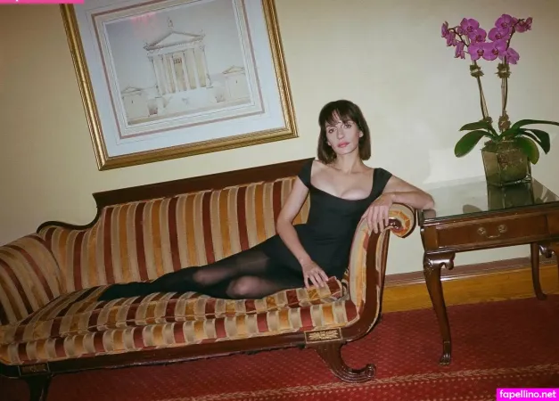 Anna Khachiyan OnlyFans Thumbnail #tRGgISYtQi