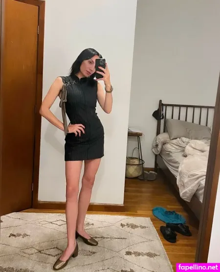 Anna Khachiyan OnlyFans Thumbnail #v0FMLbLOld