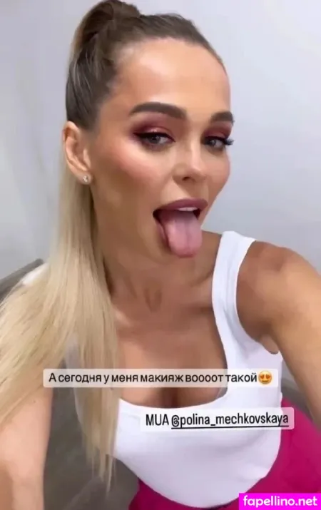 Anna Khilkevich OnlyFans Thumbnail #OkhkvzgXl7