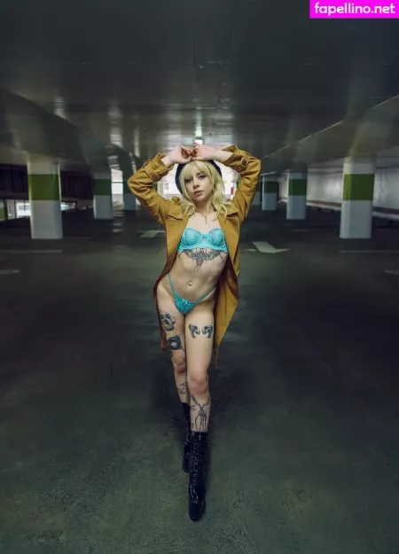 Anna Kidd OnlyFans Thumbnail #eJsqmjfcON