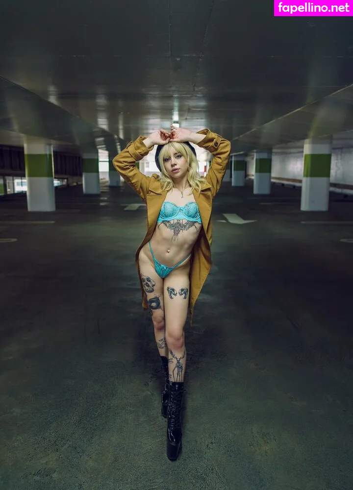 annakidd__ Nude Leaked OnlyFans Photo #eJsqmjfcON