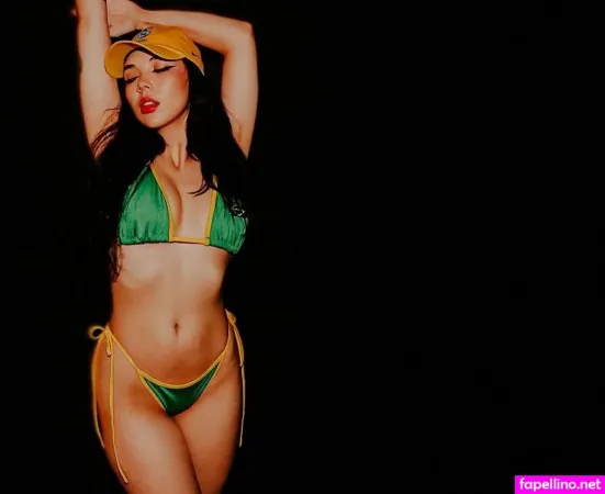 Anna Kisue OnlyFans Thumbnail #qRBLBRh0kT