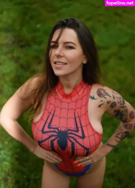 Anna Kochanius OnlyFans Thumbnail #gQEyGHiwf8