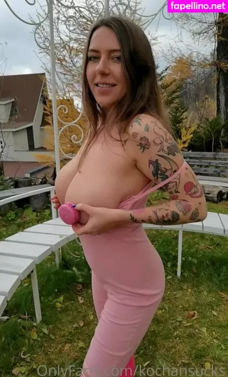 Anna Kochetova OnlyFans Thumbnail #xdgqJMM1ou