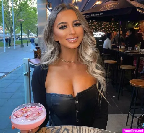 Anna Kopistinski Main Profile Photo