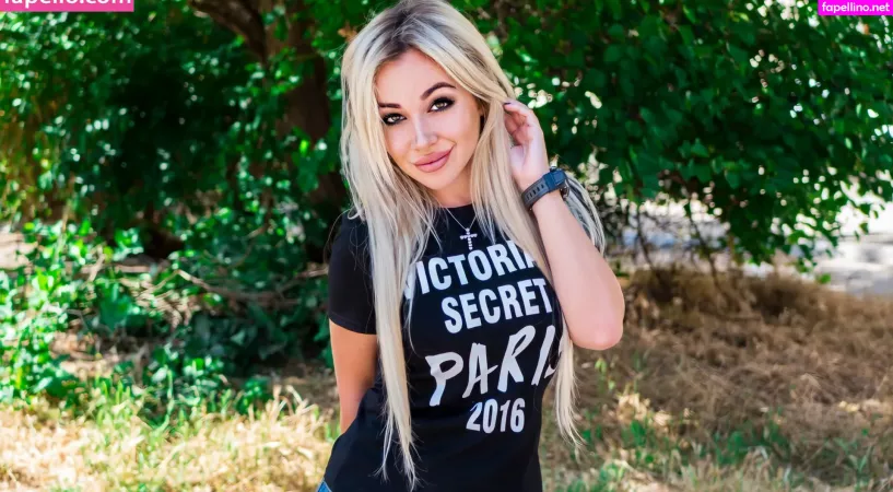 Anna Kostenko OnlyFans Thumbnail #17rRESaSk0