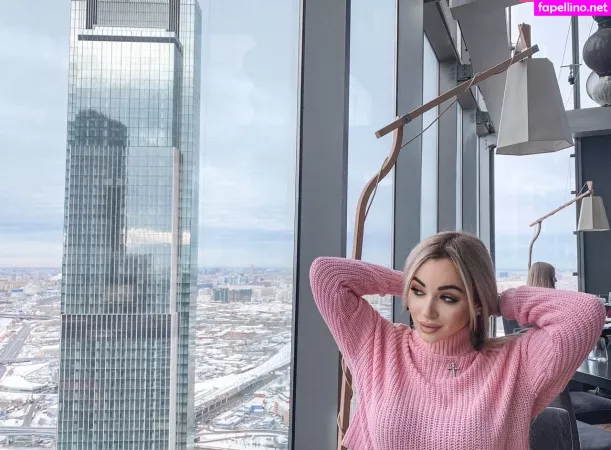 Anna Kostenko OnlyFans Thumbnail #4PpErNRyKl