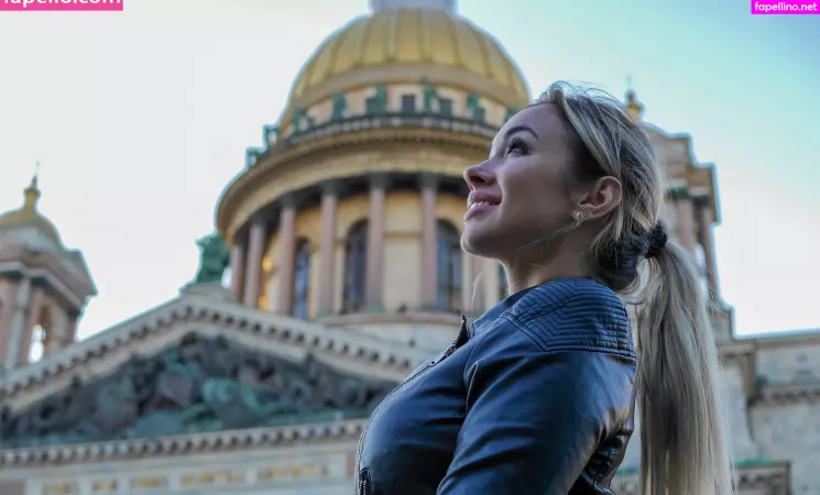 Anna Kostenko OnlyFans Thumbnail #NL7FF1o4x9